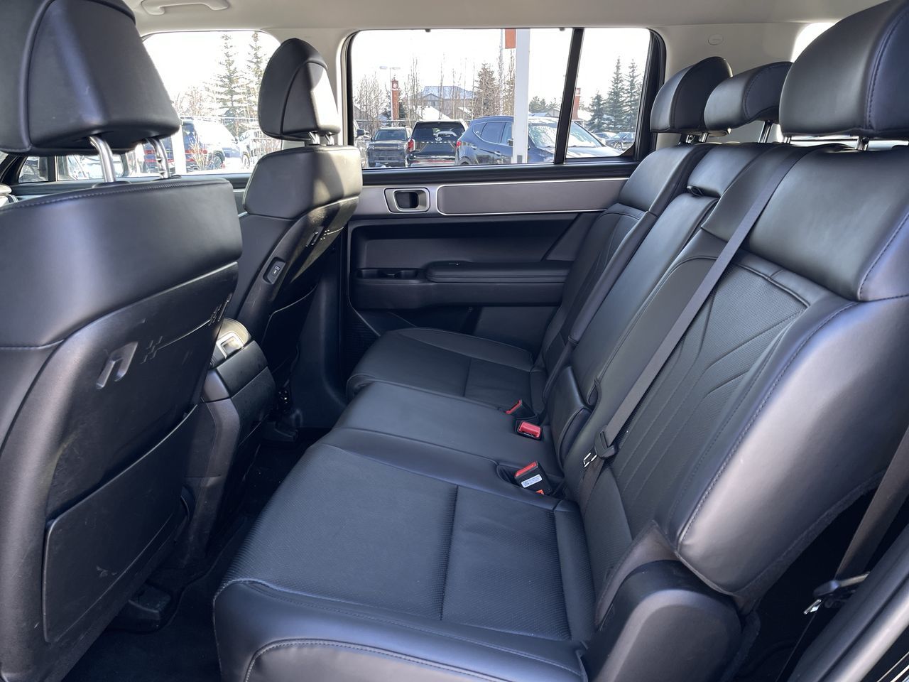 2024 Hyundai Santa Fe