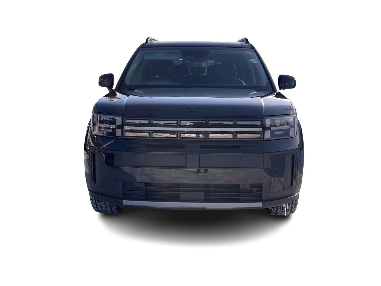 2024 Hyundai Santa Fe