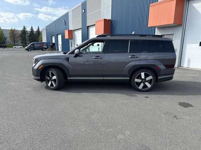 2024 Hyundai Santa Fe