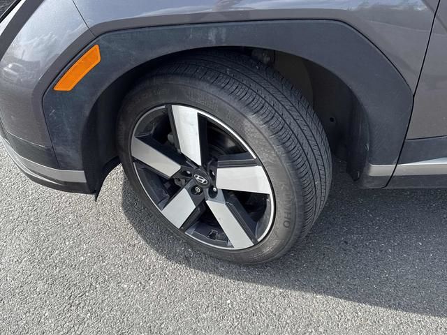 2024 Hyundai Santa Fe