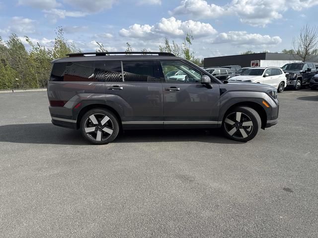 2024 Hyundai Santa Fe
