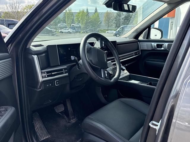 2024 Hyundai Santa Fe