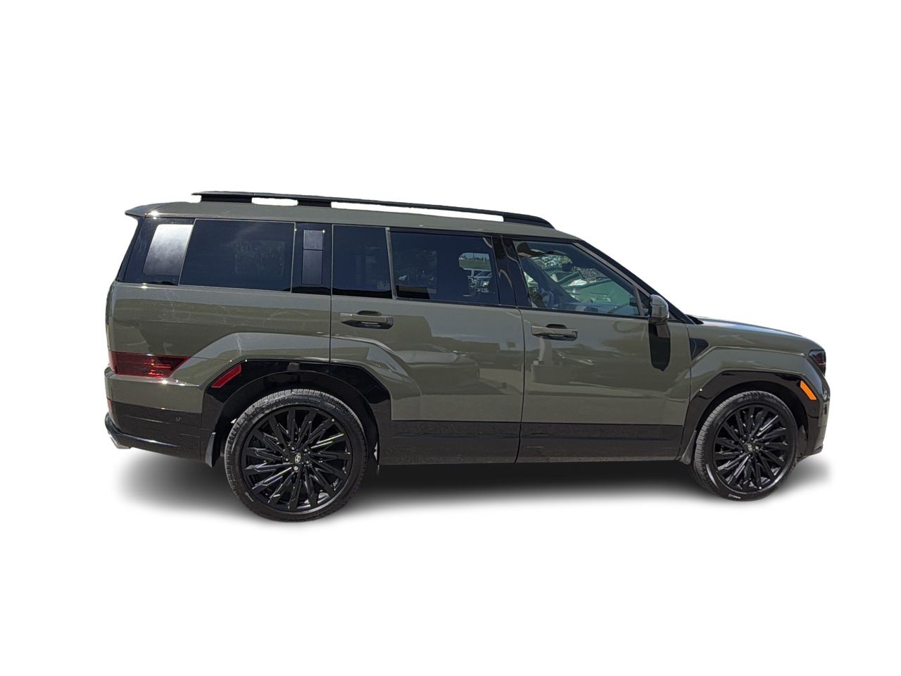 2024 Hyundai Santa Fe