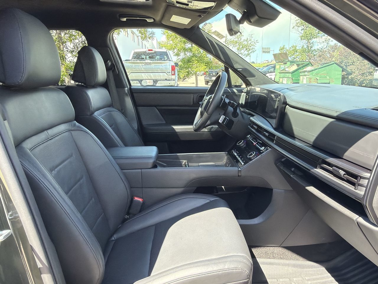 2024 Hyundai Santa Fe