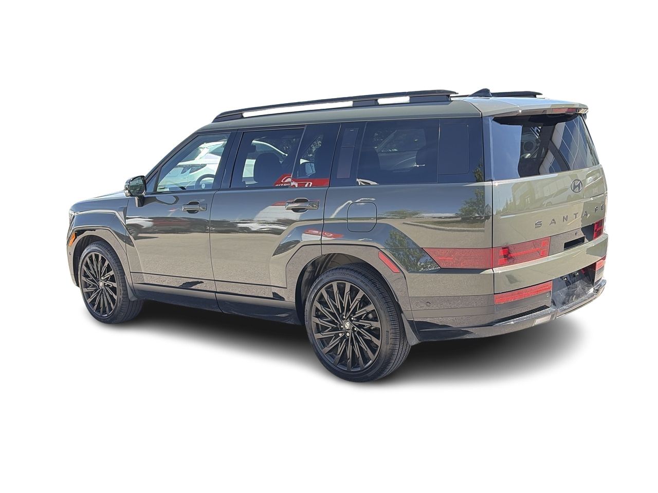 2024 Hyundai Santa Fe