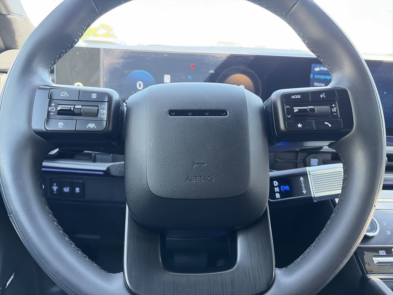2024 Hyundai Santa Fe