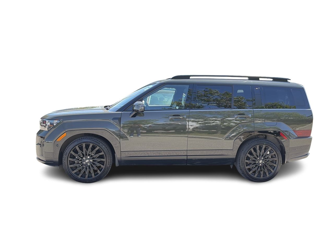 2024 Hyundai Santa Fe