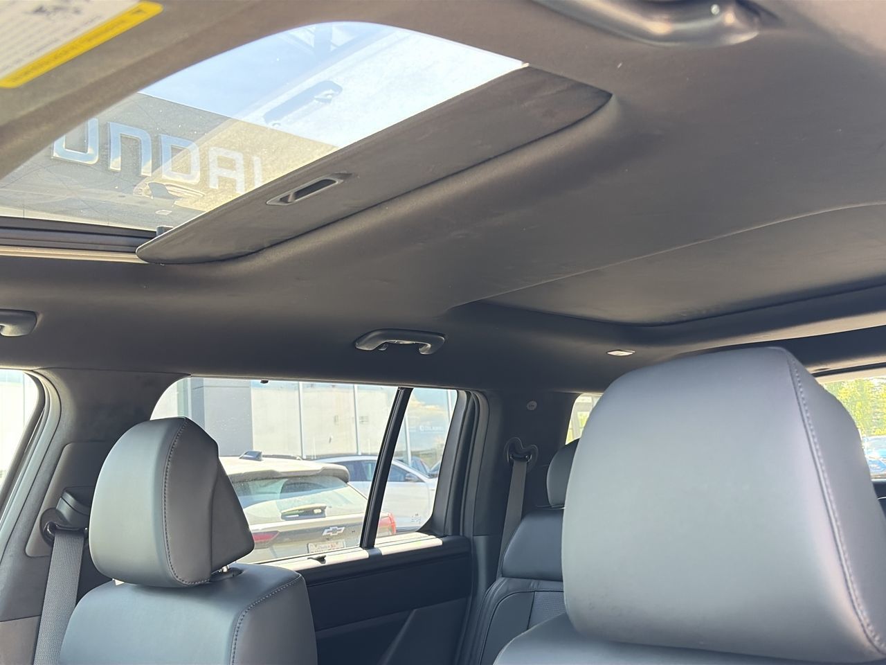 2024 Hyundai Santa Fe
