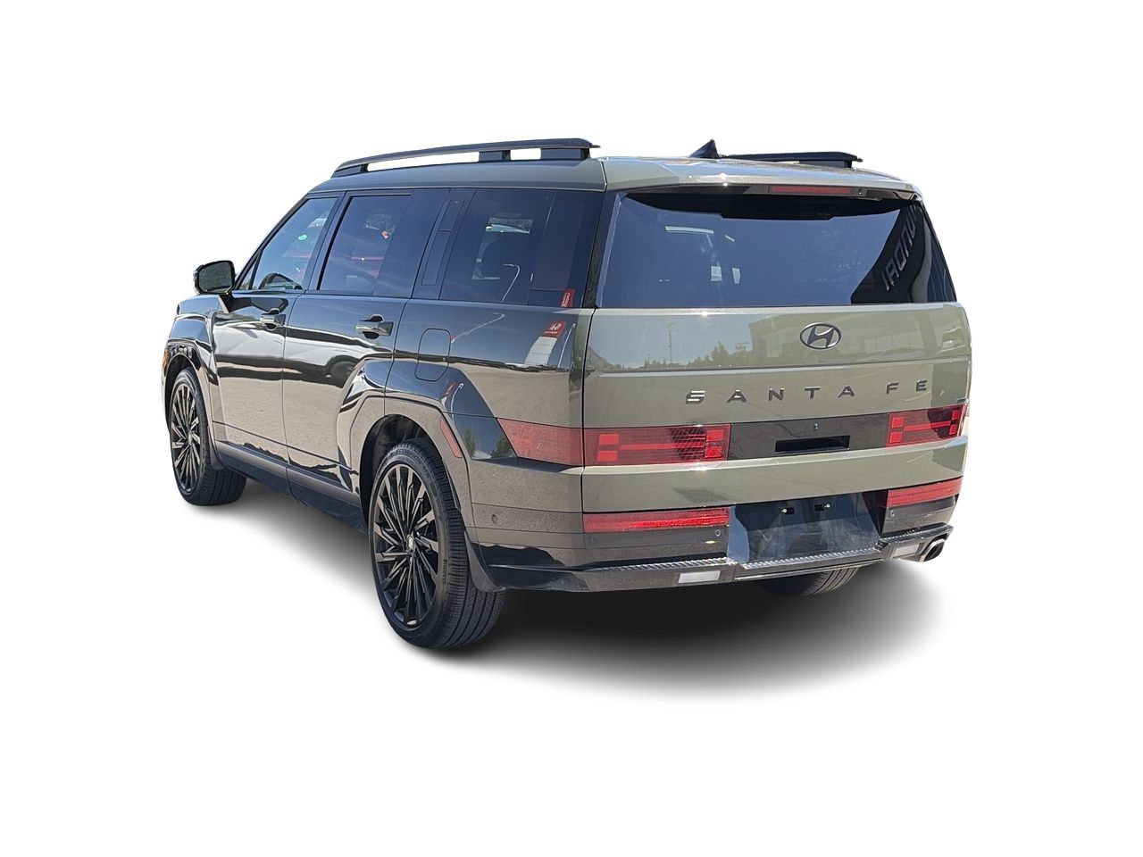 2024 Hyundai Santa Fe