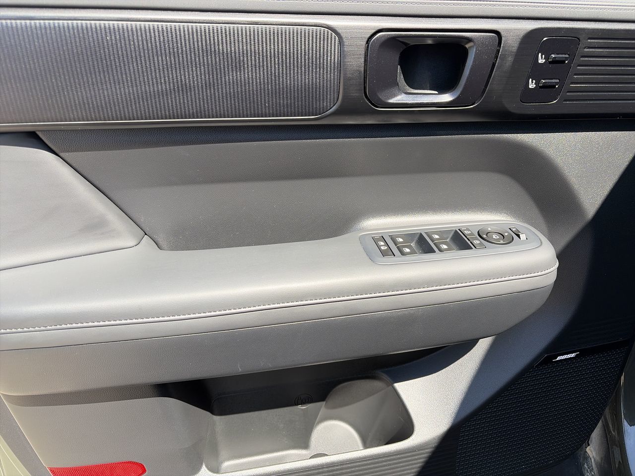 2024 Hyundai Santa Fe