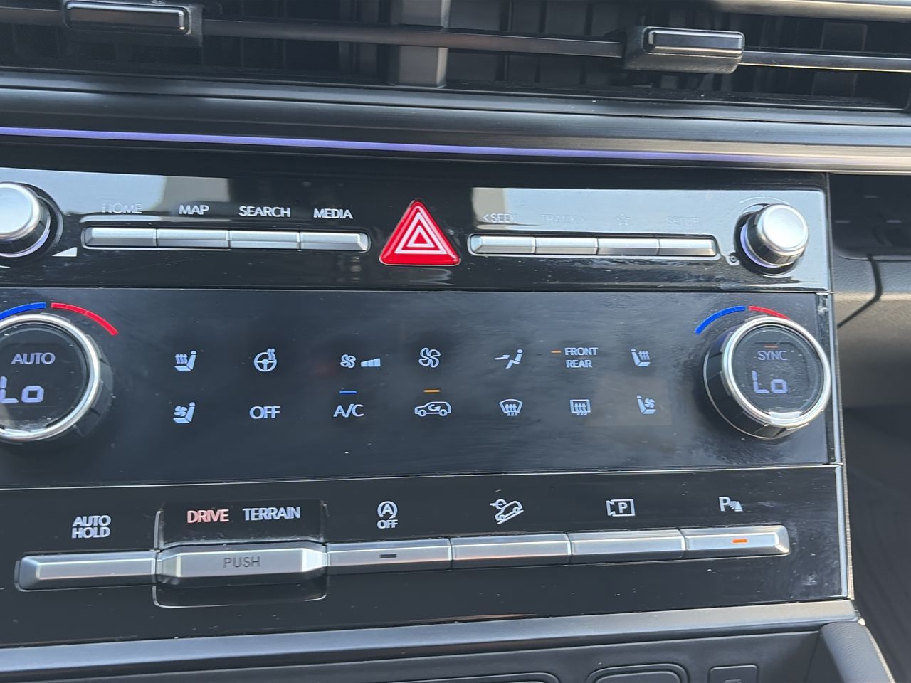 2024 Hyundai Santa Fe