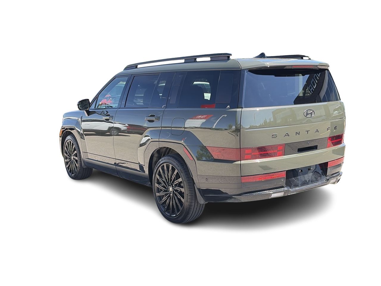 2024 Hyundai Santa Fe