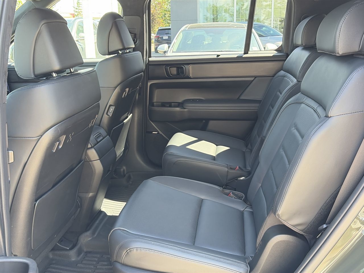 2024 Hyundai Santa Fe