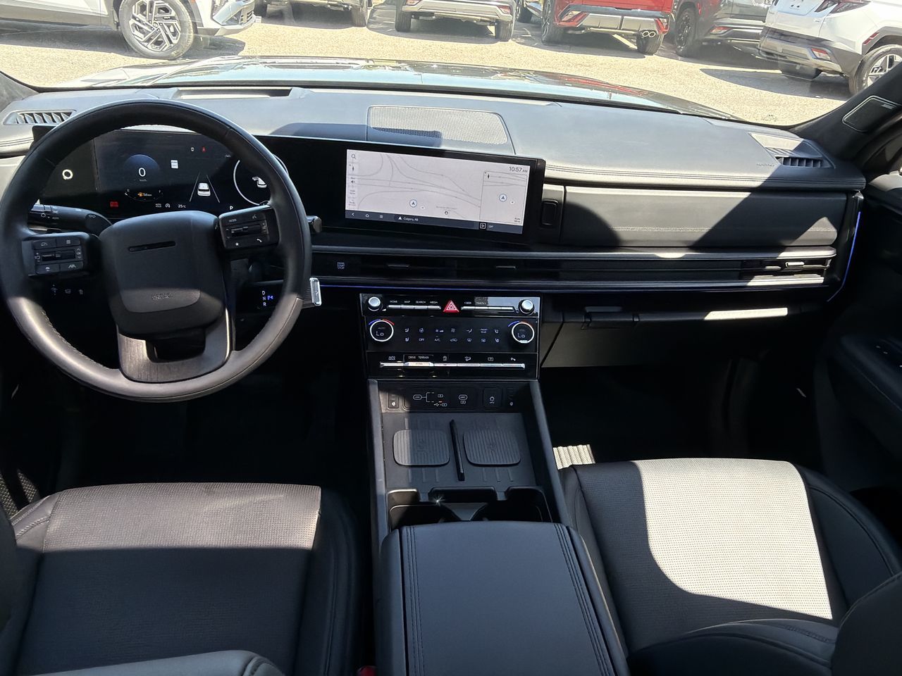 2024 Hyundai Santa Fe