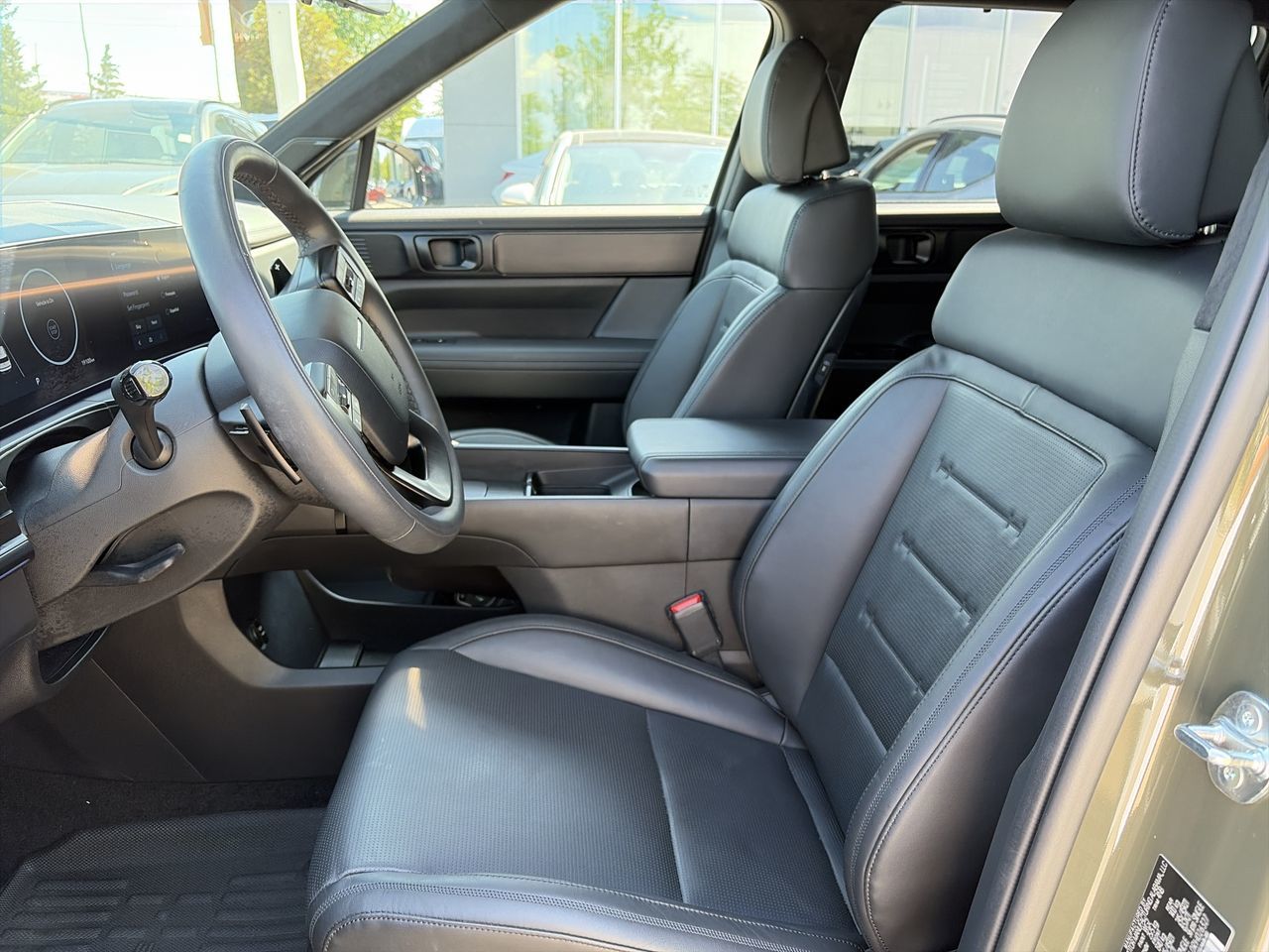 2024 Hyundai Santa Fe