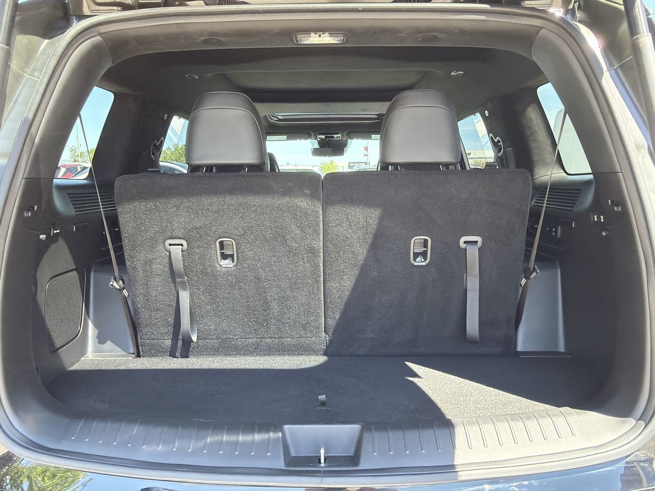 2024 Hyundai Santa Fe