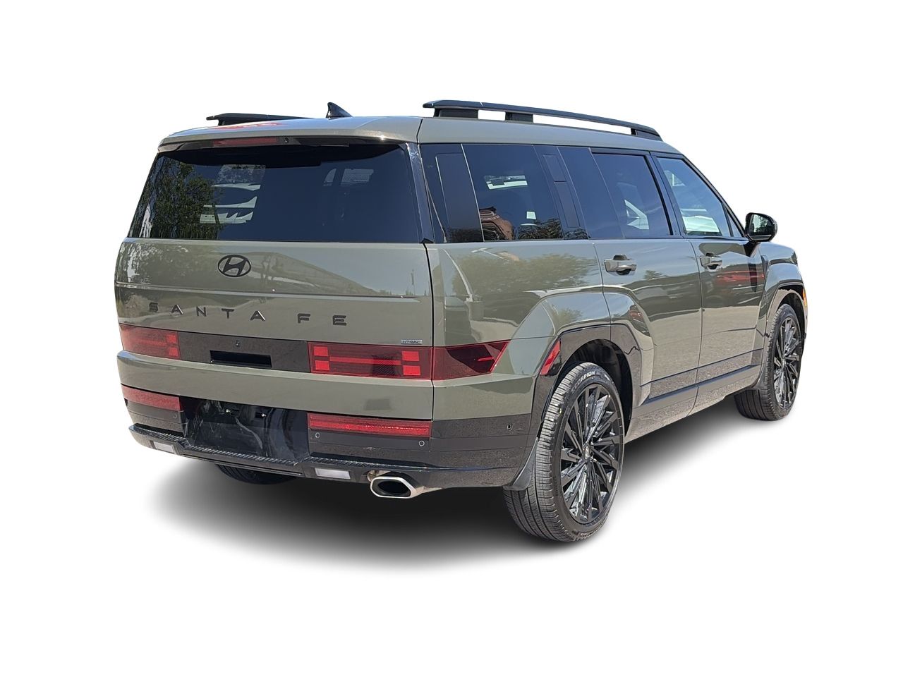 2024 Hyundai Santa Fe
