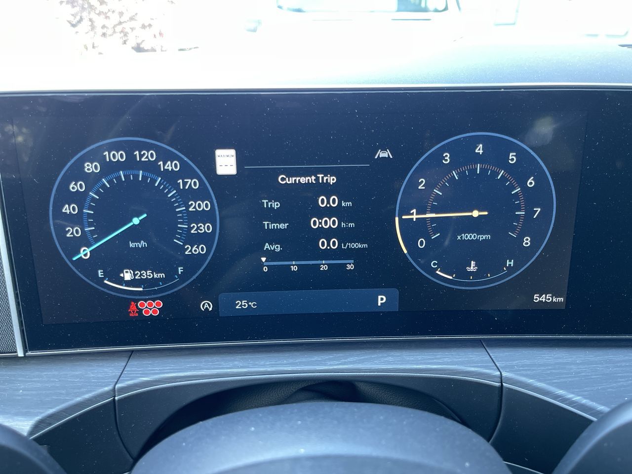 2024 Hyundai Santa Fe
