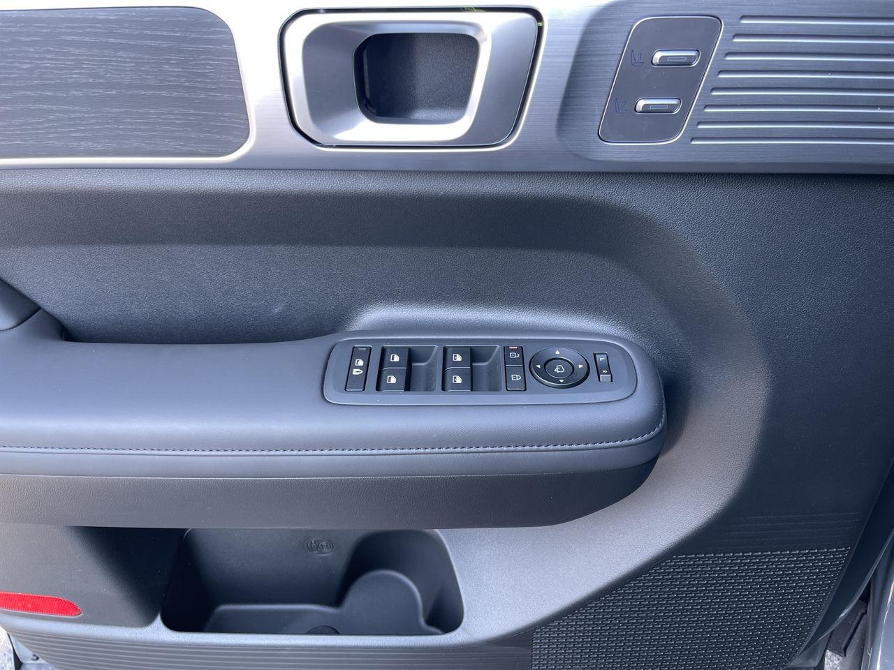 2024 Hyundai Santa Fe