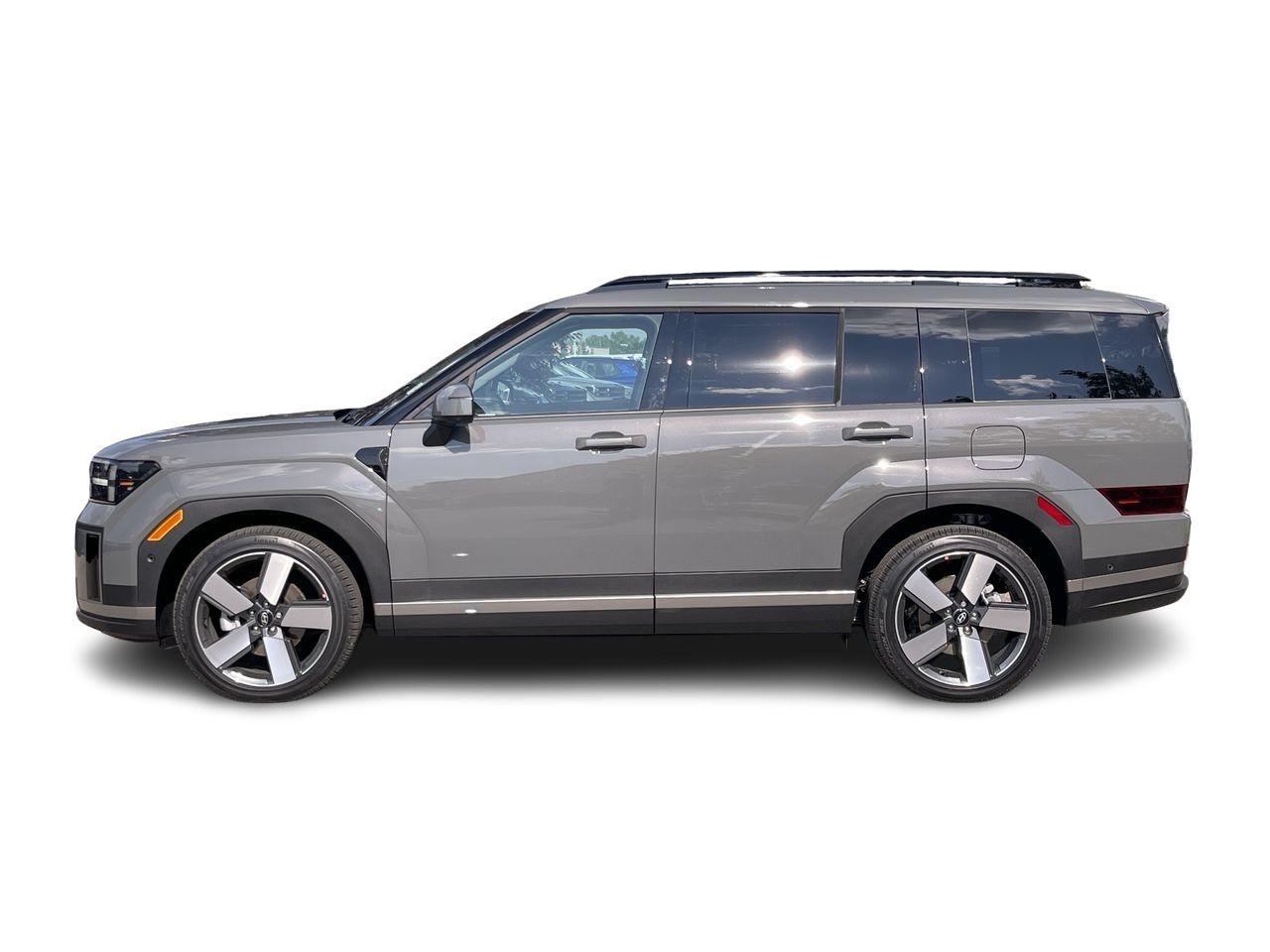 2024 Hyundai Santa Fe