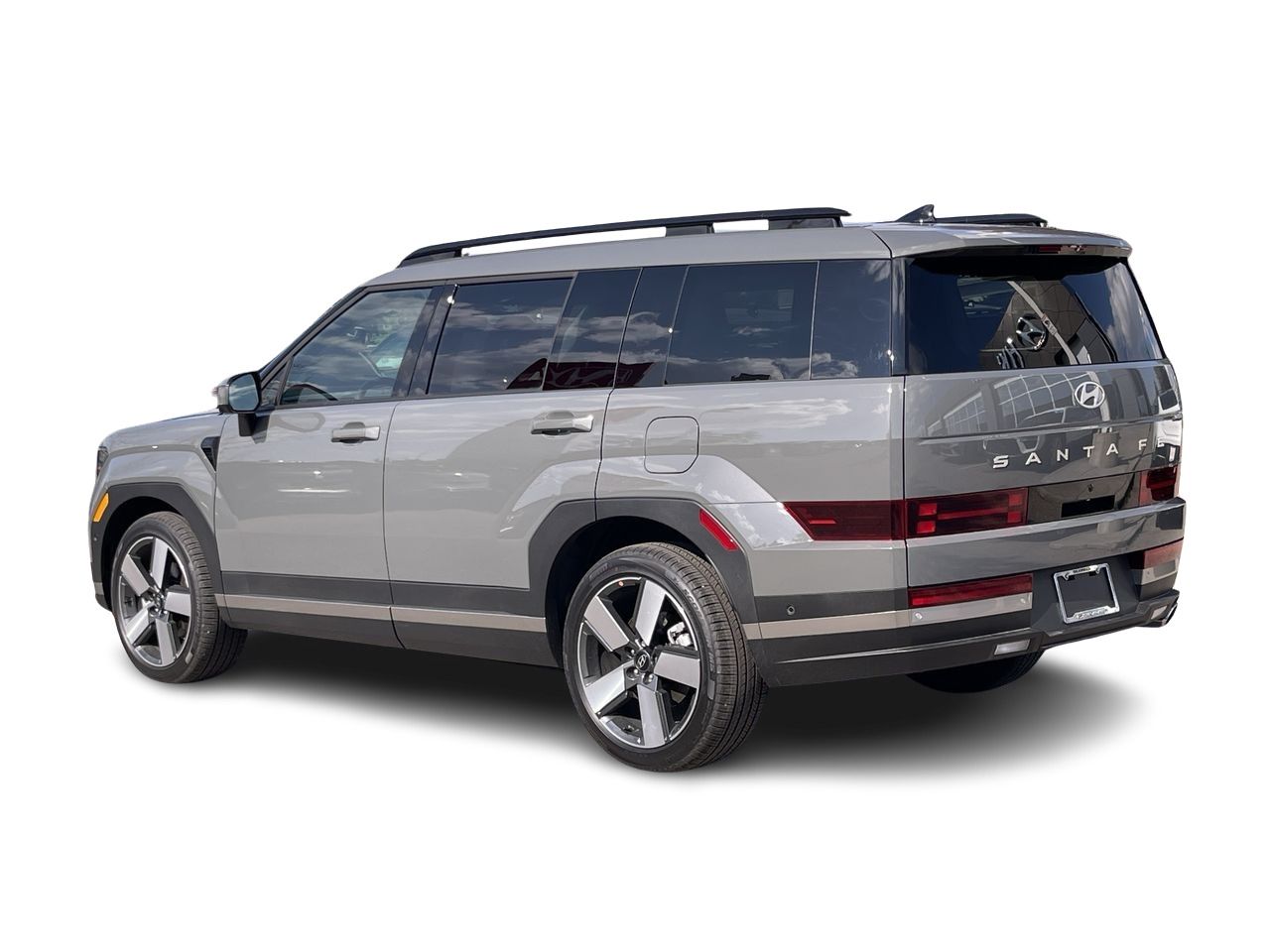 2024 Hyundai Santa Fe