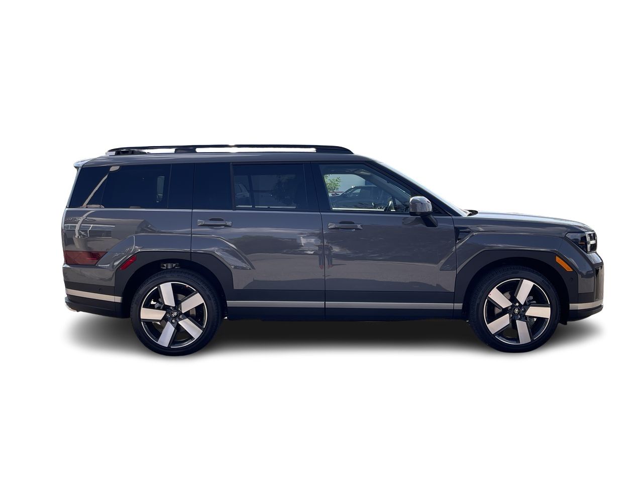 2024 Hyundai Santa Fe