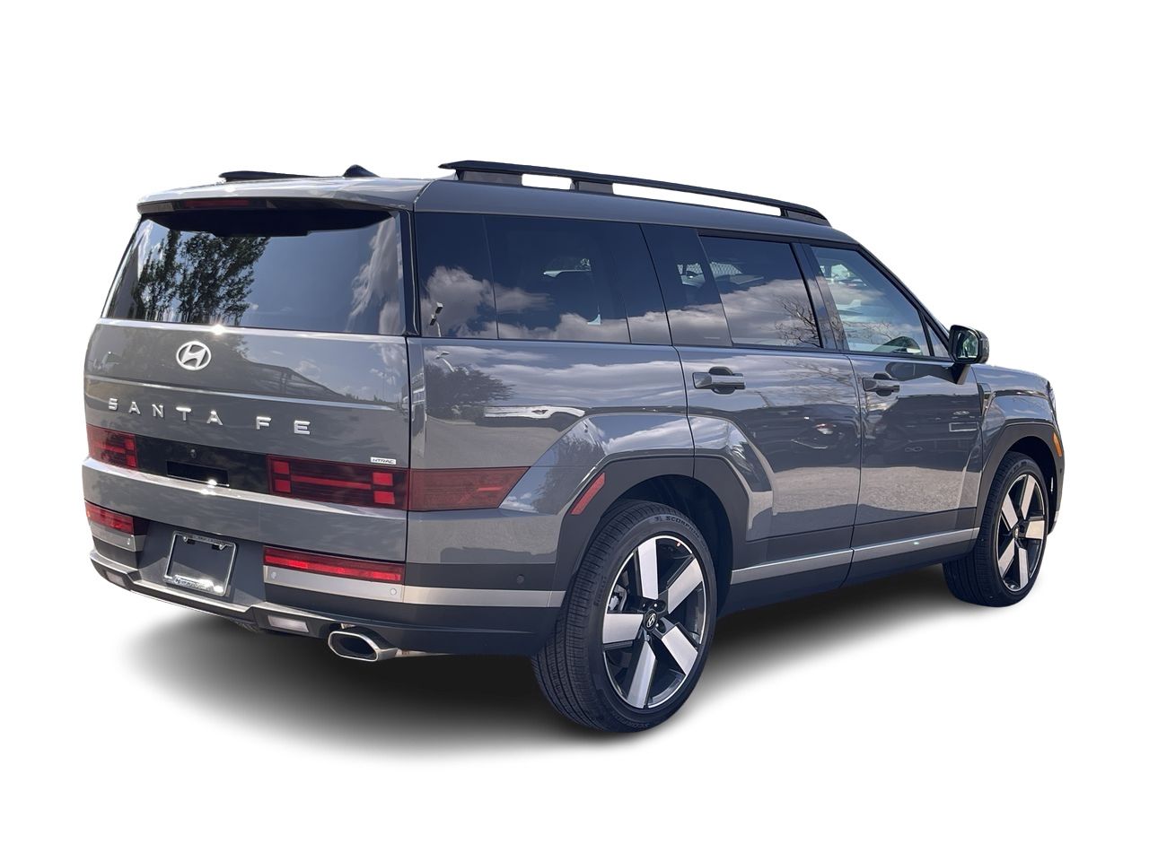 2024 Hyundai Santa Fe