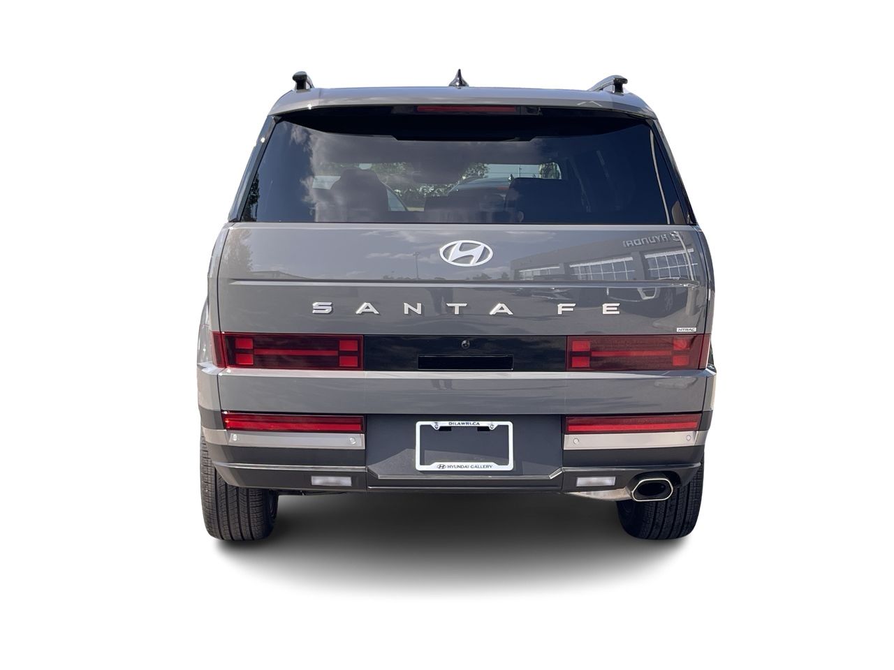 2024 Hyundai Santa Fe