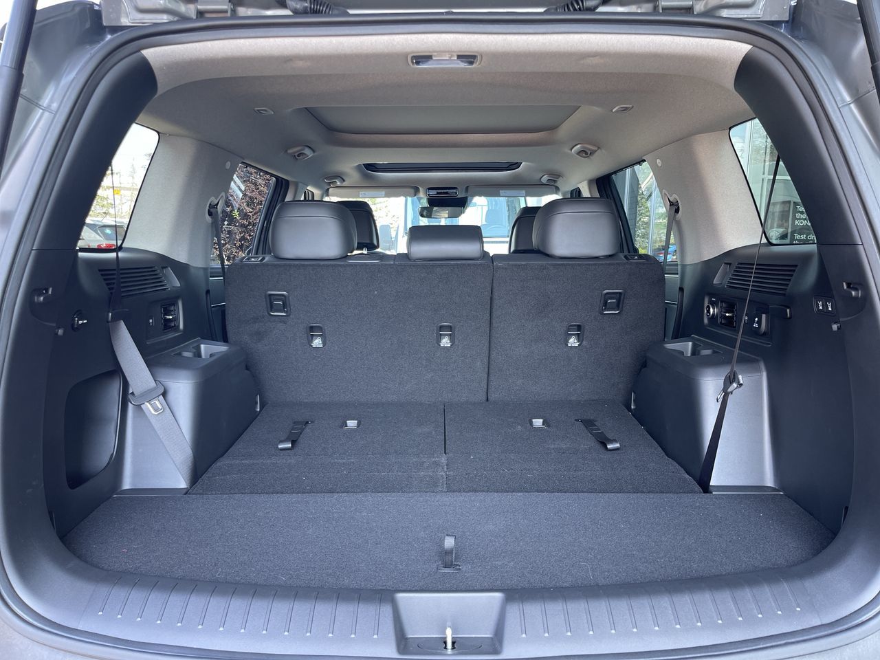 2024 Hyundai Santa Fe