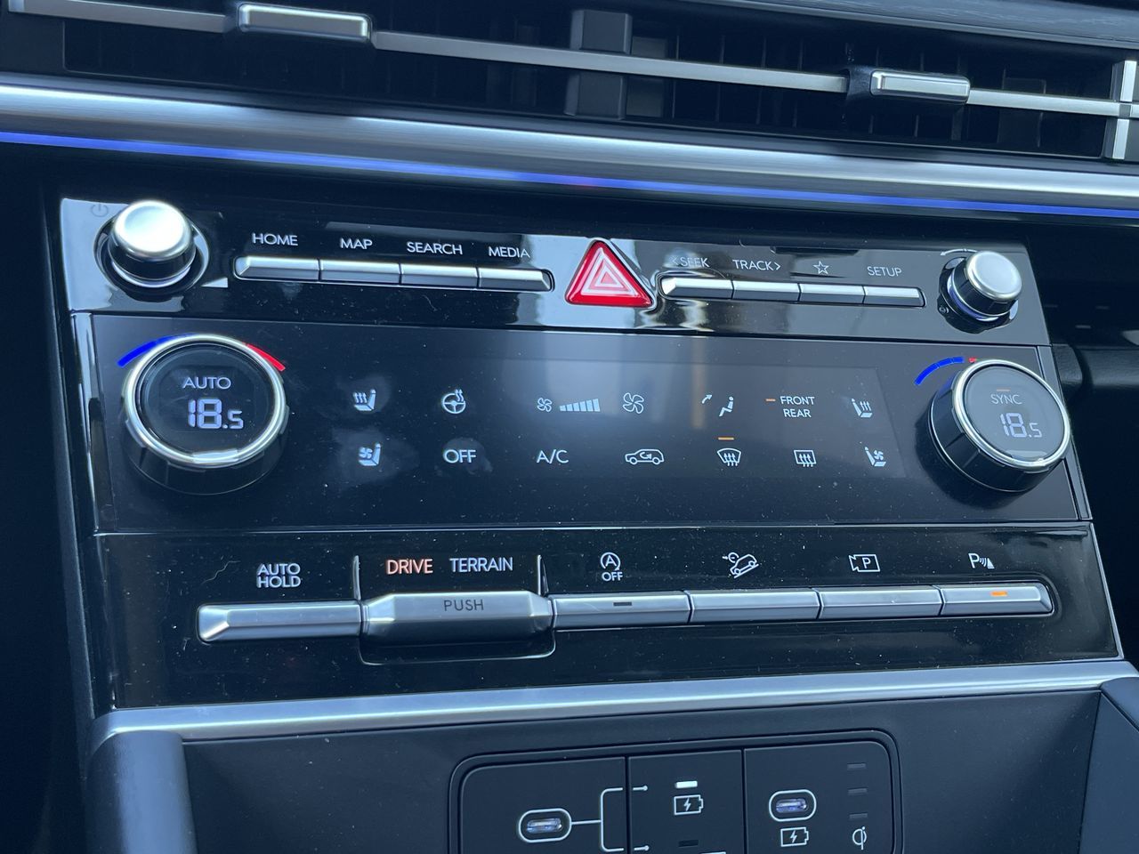 2024 Hyundai Santa Fe