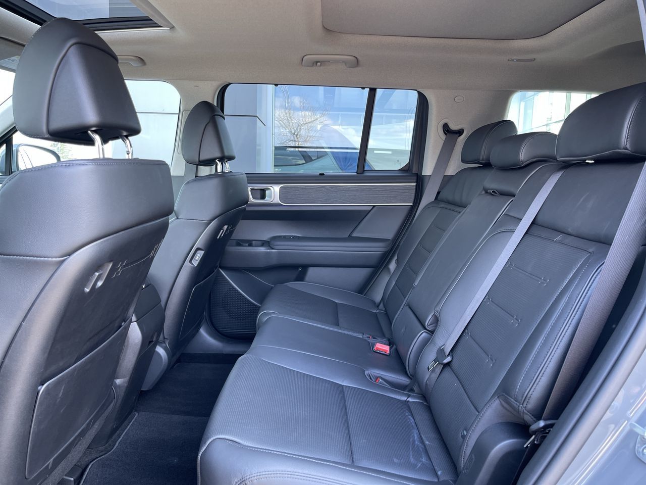 2024 Hyundai Santa Fe