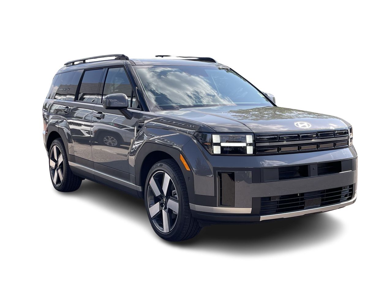 2024 Hyundai Santa Fe