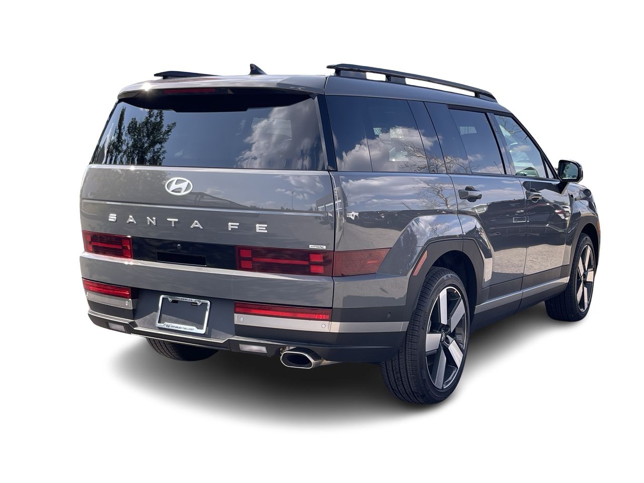 2024 Hyundai Santa Fe