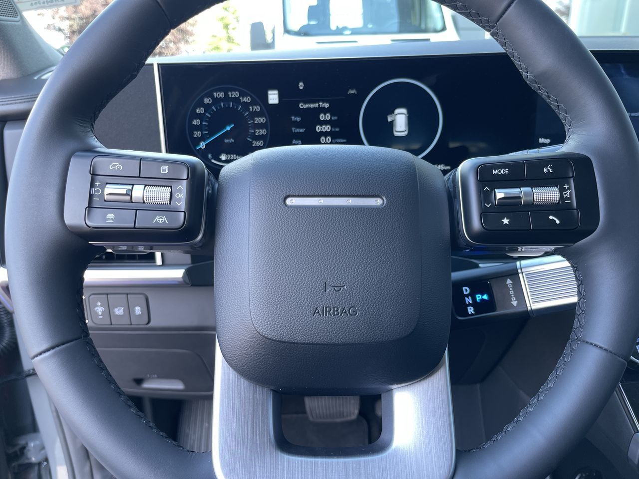 2024 Hyundai Santa Fe