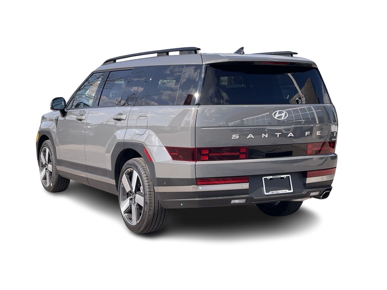 2024 Hyundai Santa Fe