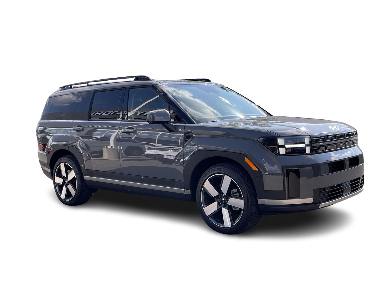 2024 Hyundai Santa Fe