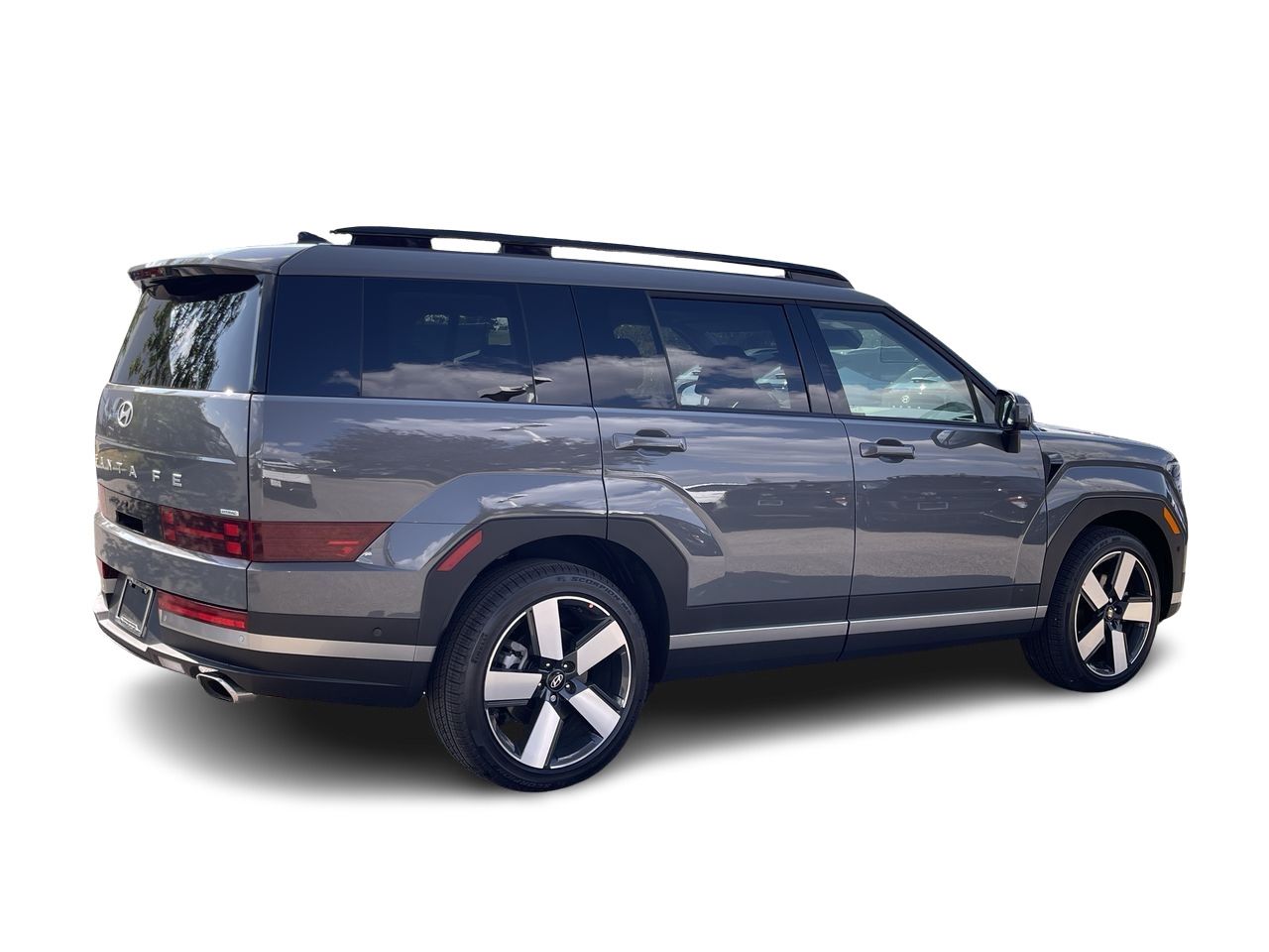 2024 Hyundai Santa Fe