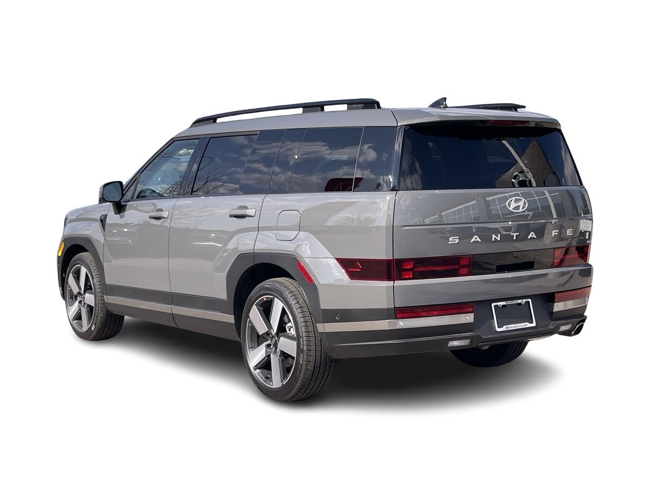 2024 Hyundai Santa Fe