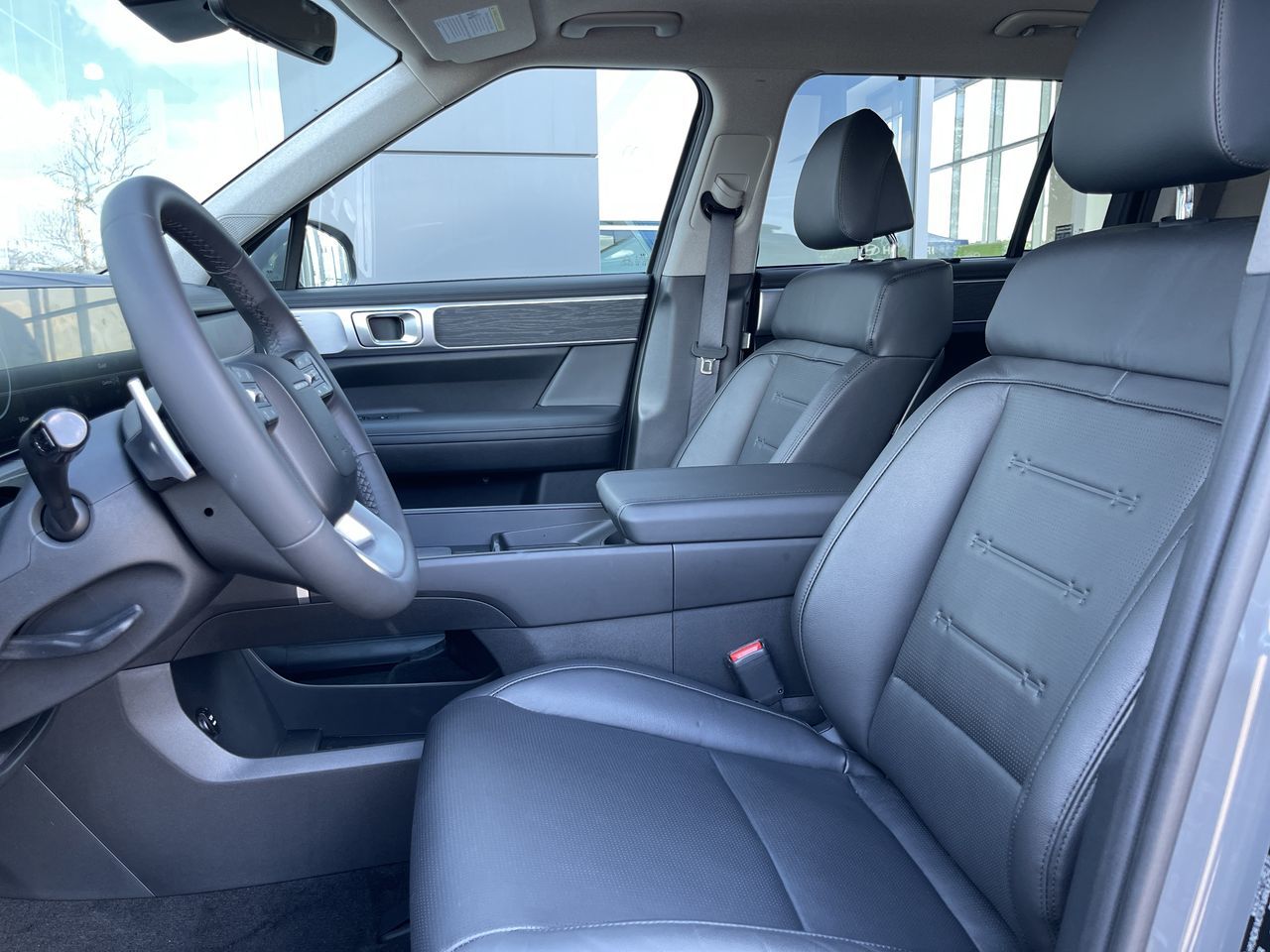 2024 Hyundai Santa Fe