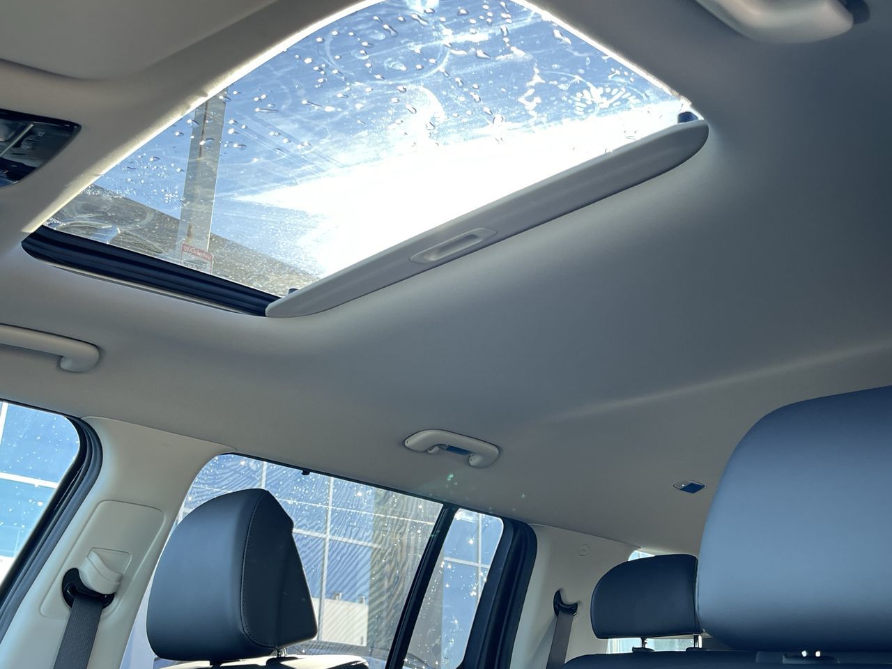 2025 Hyundai Santa Fe in Calgary, Alberta