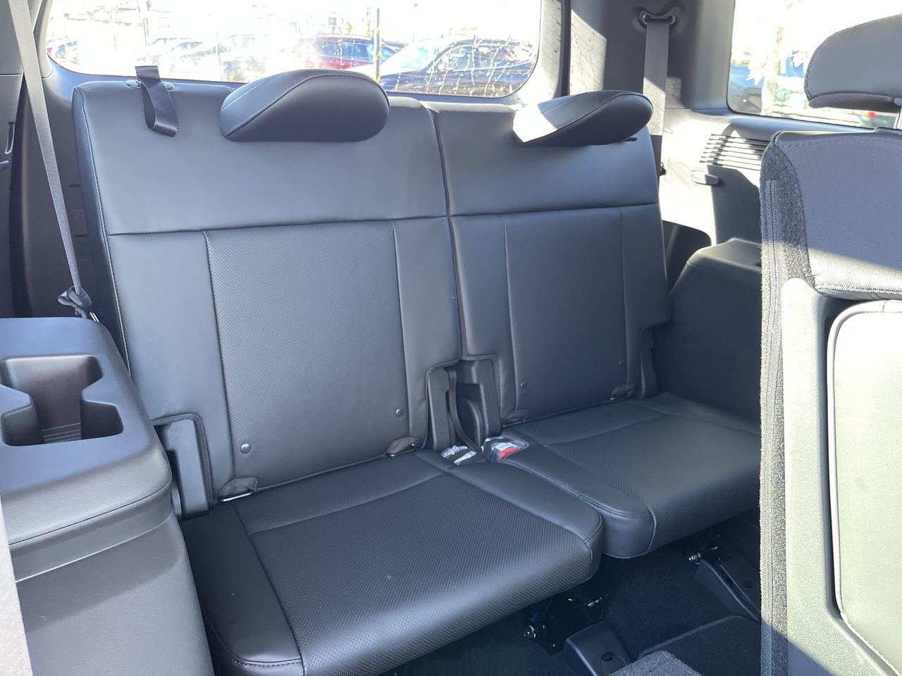 2025 Hyundai Santa Fe in Calgary, Alberta