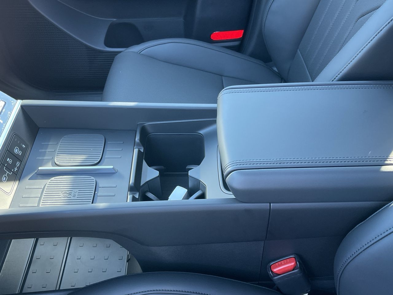 2025 Hyundai Santa Fe in Calgary, Alberta