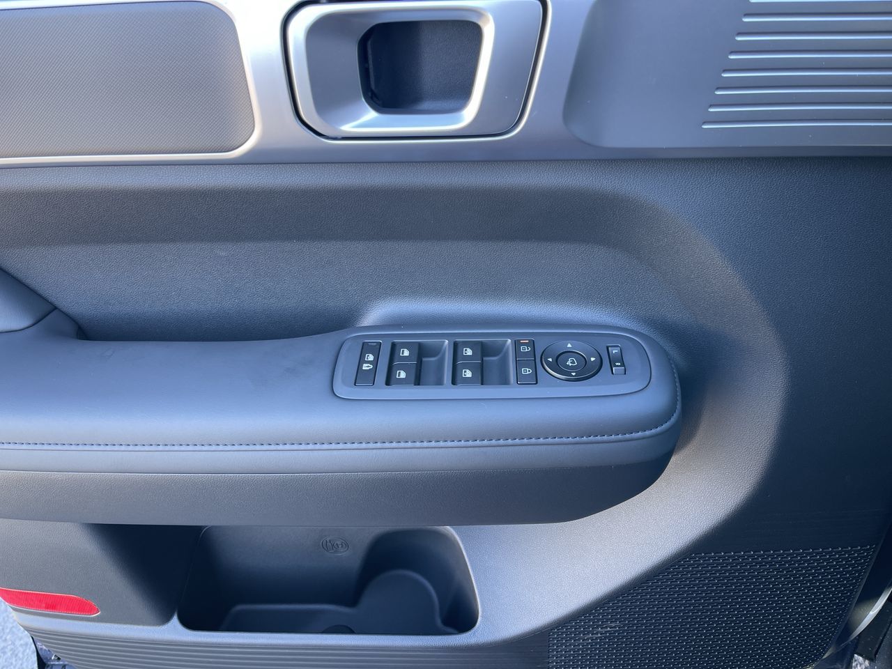 2025 Hyundai Santa Fe in Calgary, Alberta