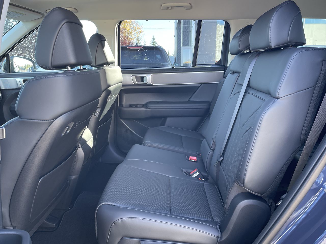 2025 Hyundai Santa Fe in Calgary, Alberta
