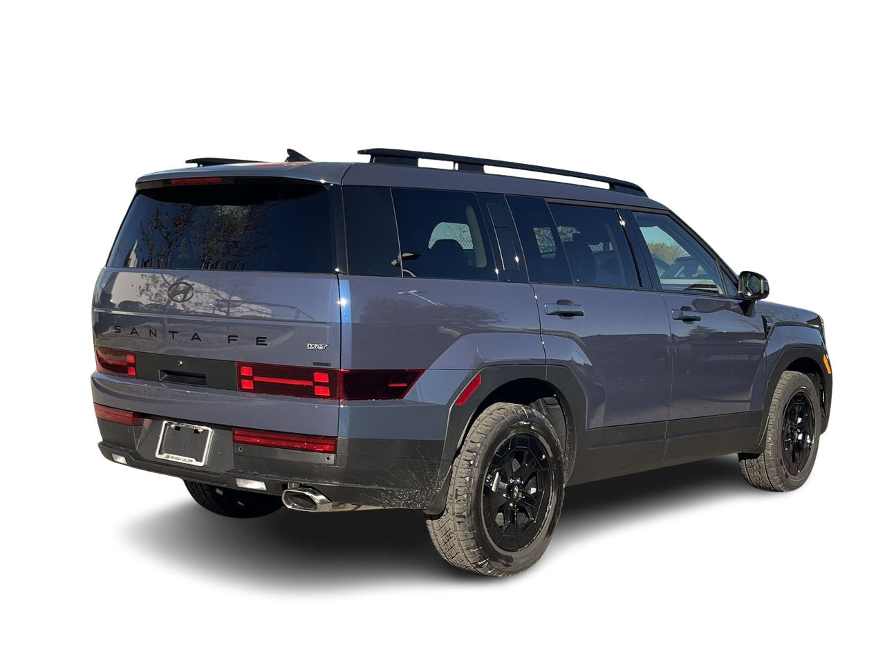 2025 Hyundai Santa Fe in Calgary, Alberta