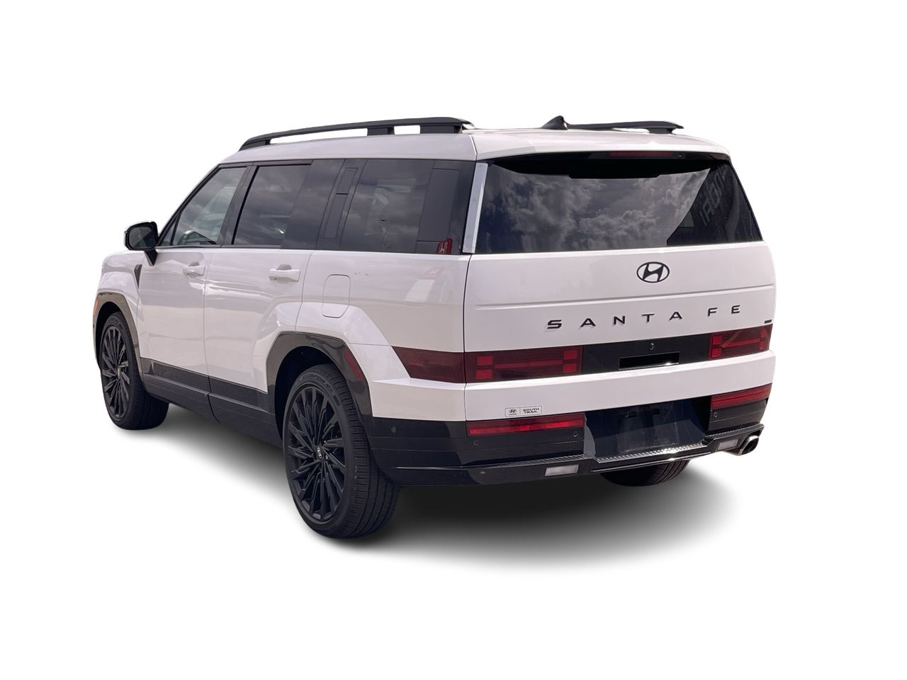 2025 Hyundai Santa Fe in Calgary, Alberta