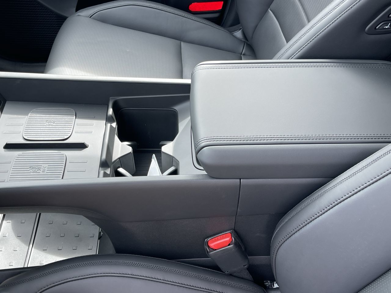 2025 Hyundai Santa Fe in Calgary, Alberta