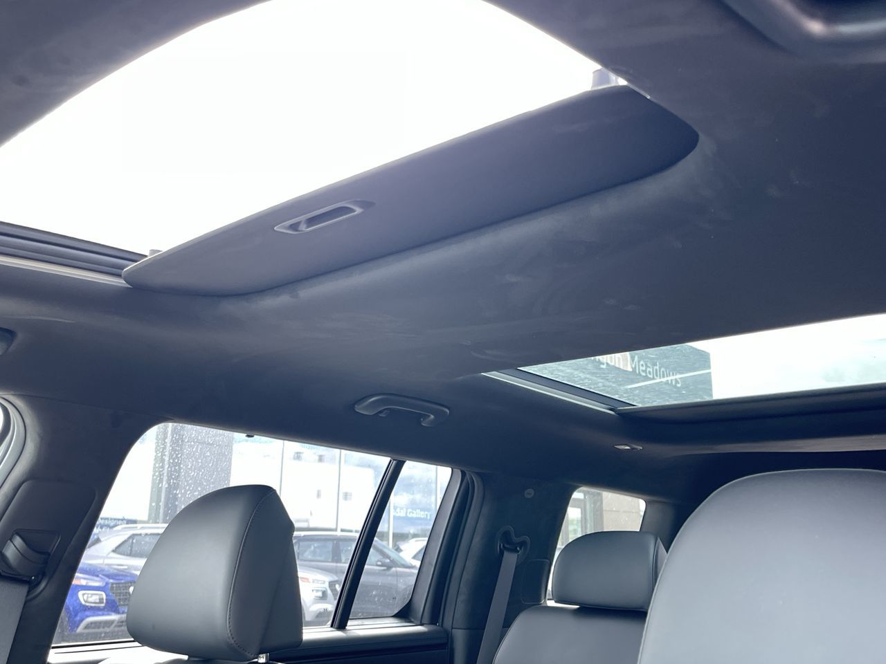 2025 Hyundai Santa Fe in Calgary, Alberta