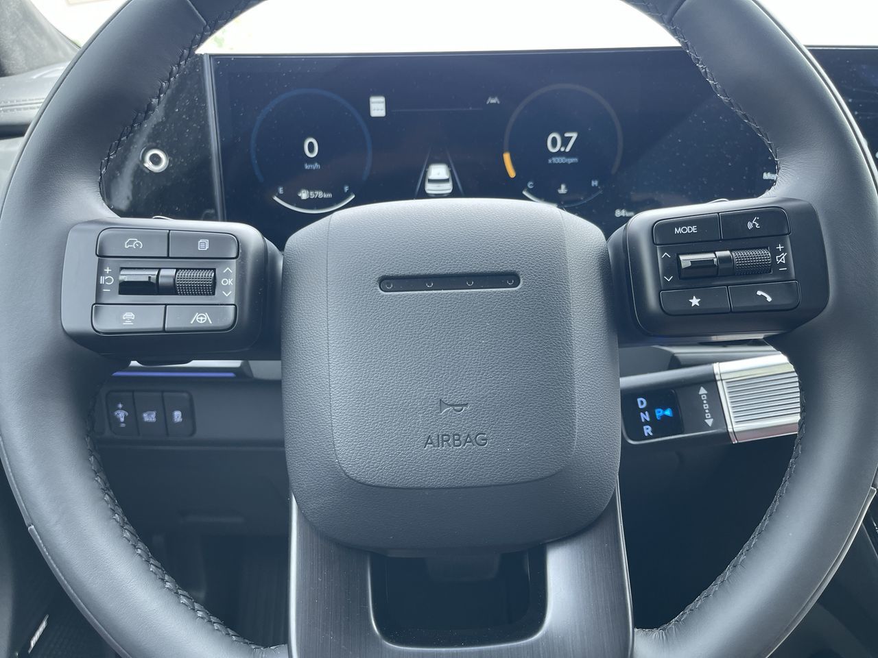 2025 Hyundai Santa Fe in Calgary, Alberta