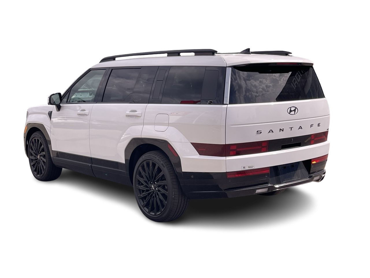 2025 Hyundai Santa Fe in Calgary, Alberta
